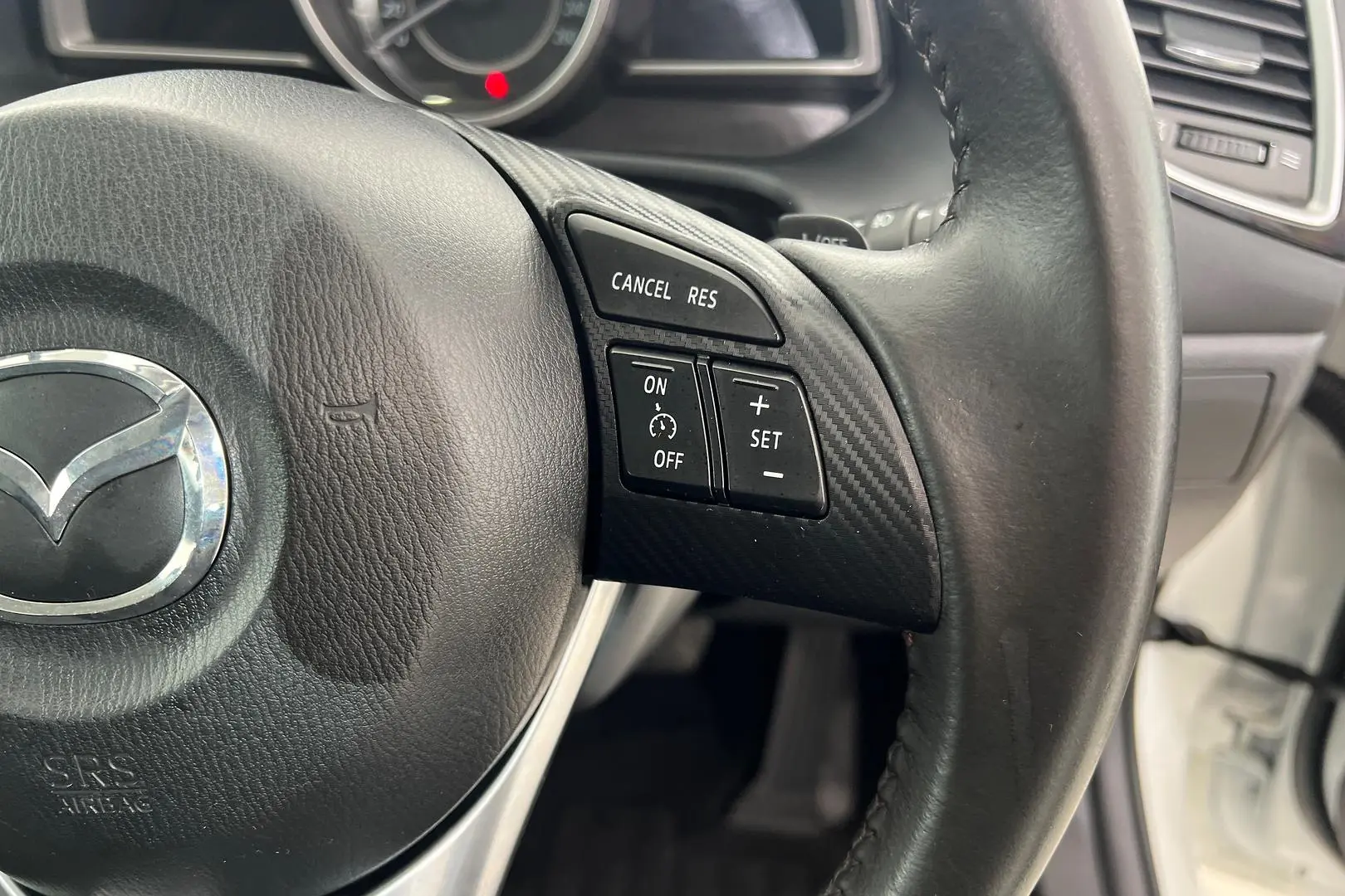 2015 Mazda 3 Gallery Image 19