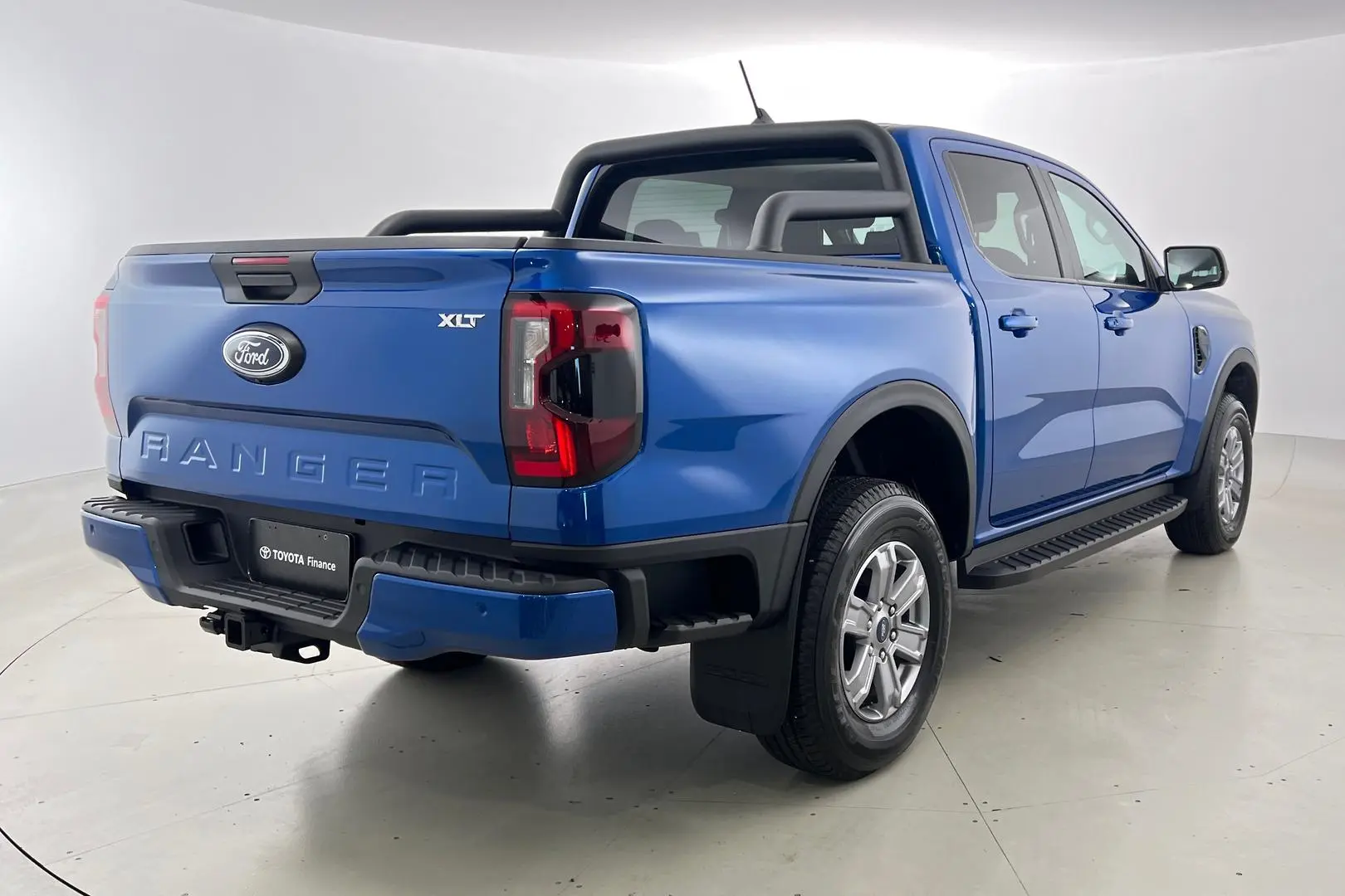 2024 Ford Ranger Gallery Image 4