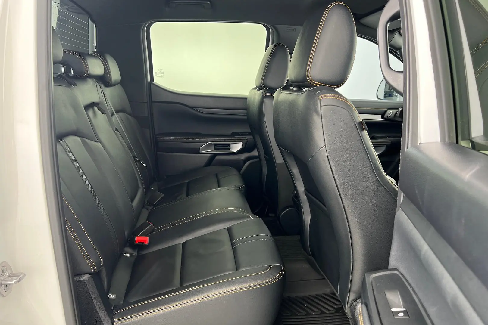 2022 Ford Ranger Gallery Image 11