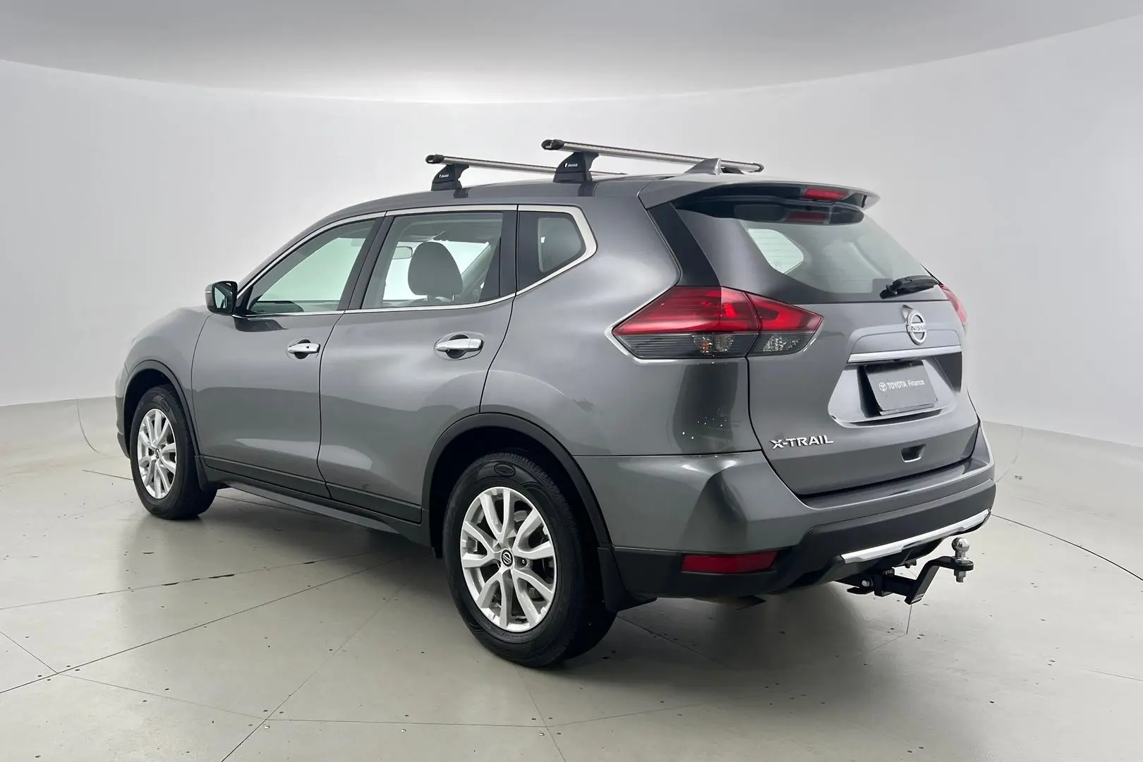 2021 Nissan X-TRAIL Gallery Image 10