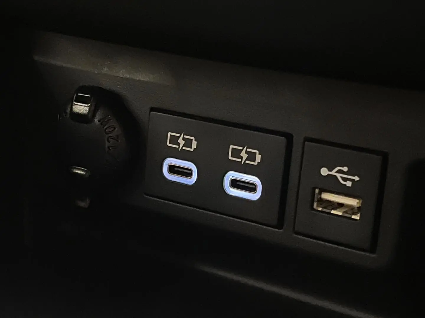 2024 Toyota Kluger Gallery Image 22