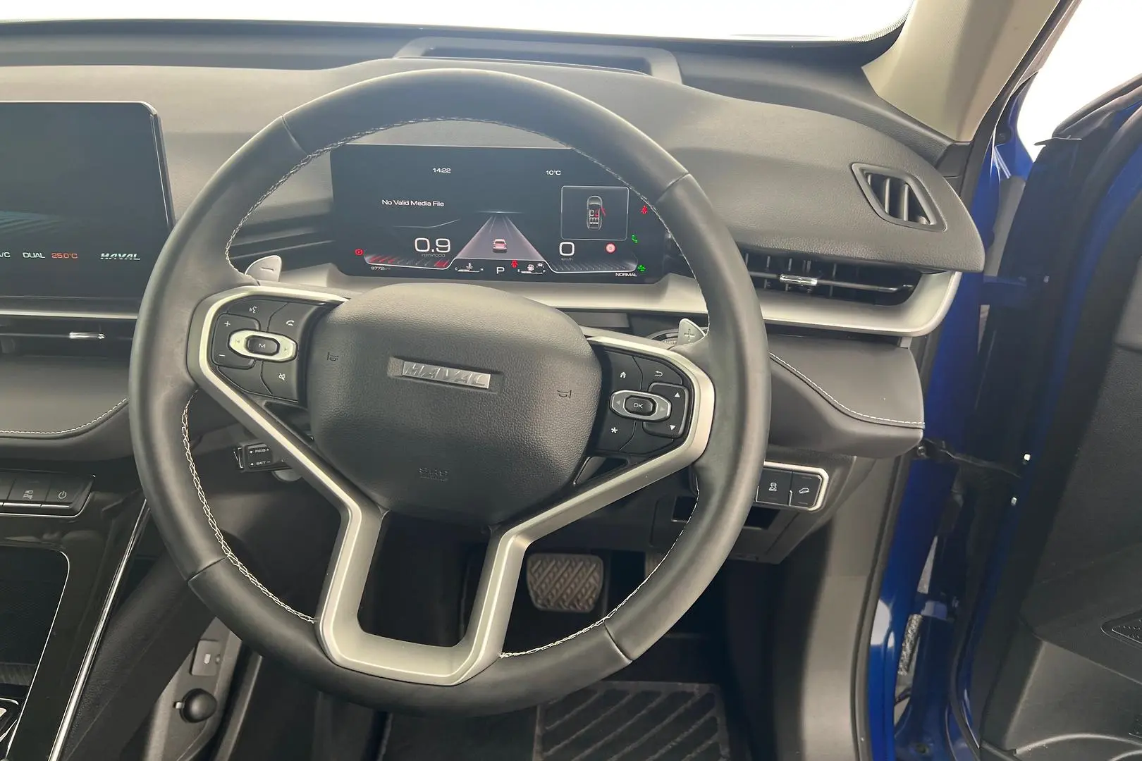 2022 Haval H6 Gallery Image 16