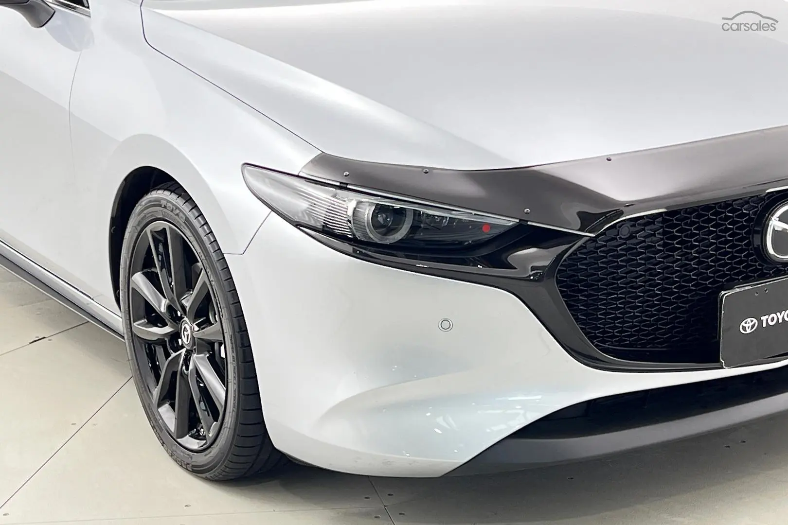 2019 Mazda 3 Image 3