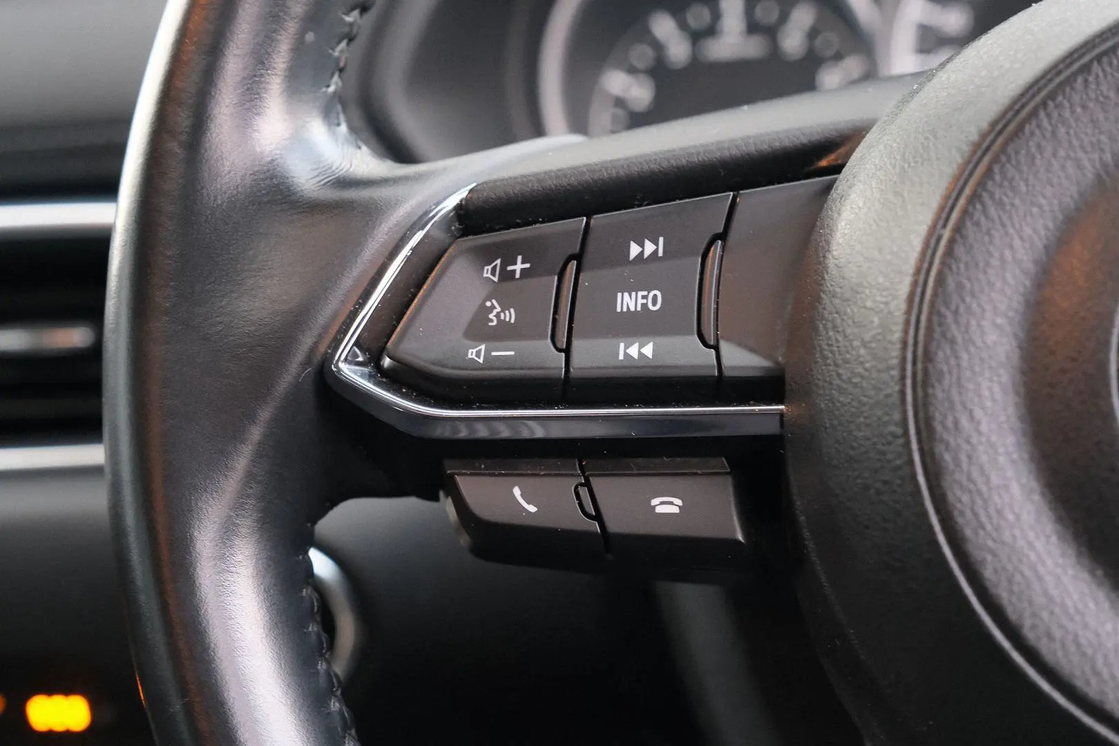 2018 Mazda CX-5 Gallery Image 16