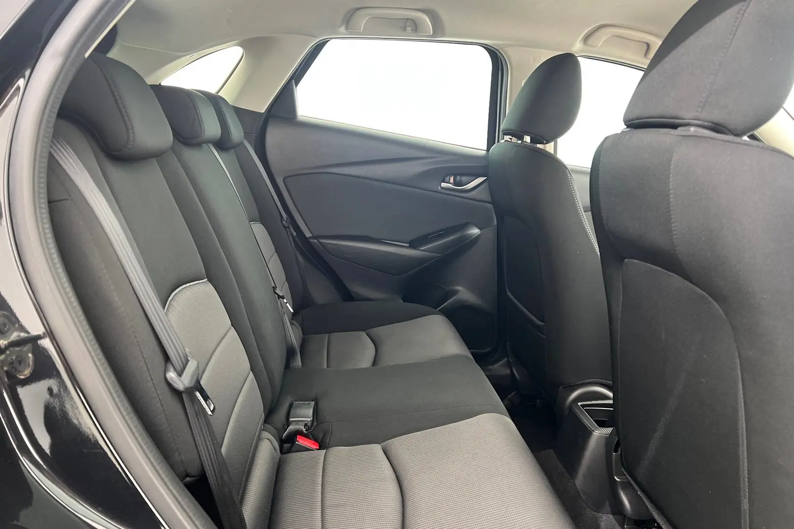 2016 Mazda CX-3 Gallery Image 19