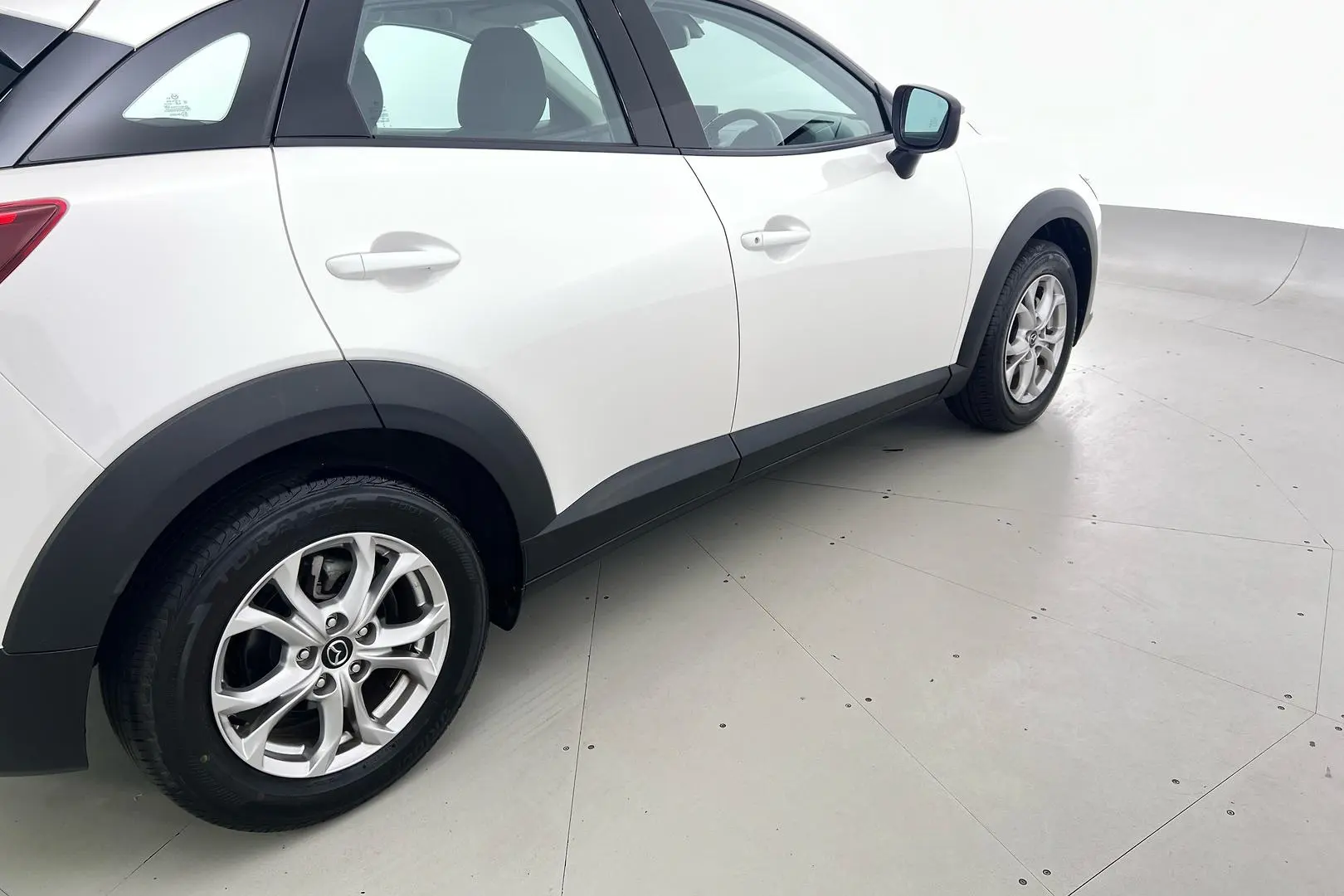 2022 Mazda CX-3 Gallery Image 9