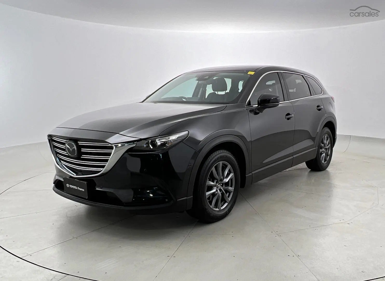 2020 Mazda CX-9 Image 9