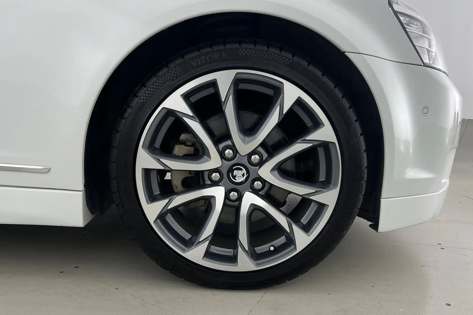 2016 Holden Caprice Gallery Image 22