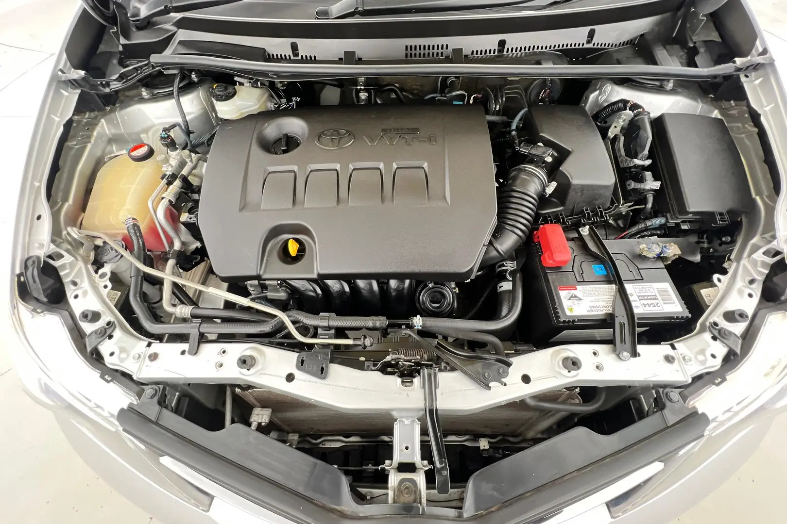 2014 Toyota Corolla Gallery Image 22