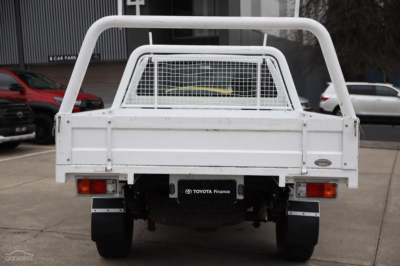 2016 Mazda BT-50 Image 5