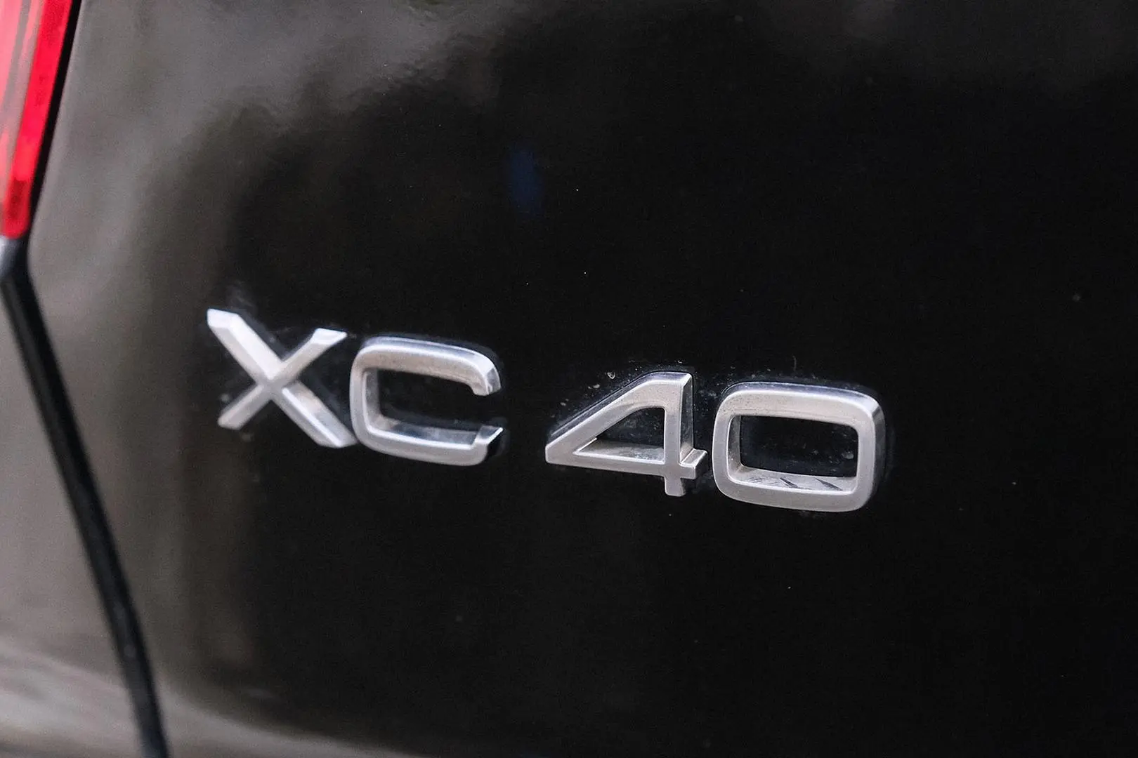 2021 Volvo XC40 Gallery Image 20