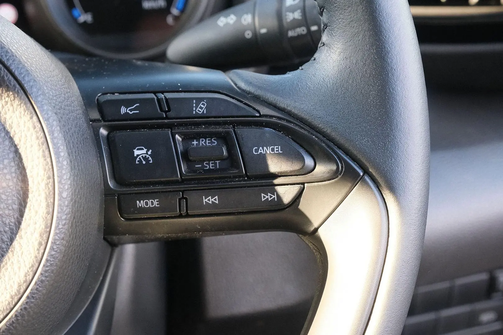 2021 Toyota Yaris Cross Gallery Image 13