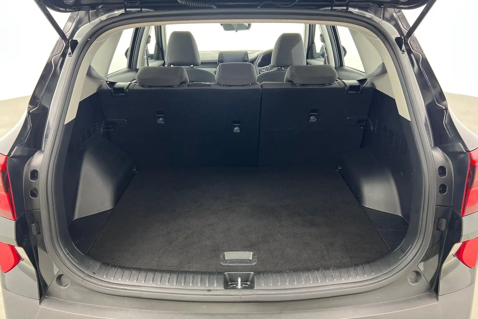 2020 Kia Seltos Gallery Image 20