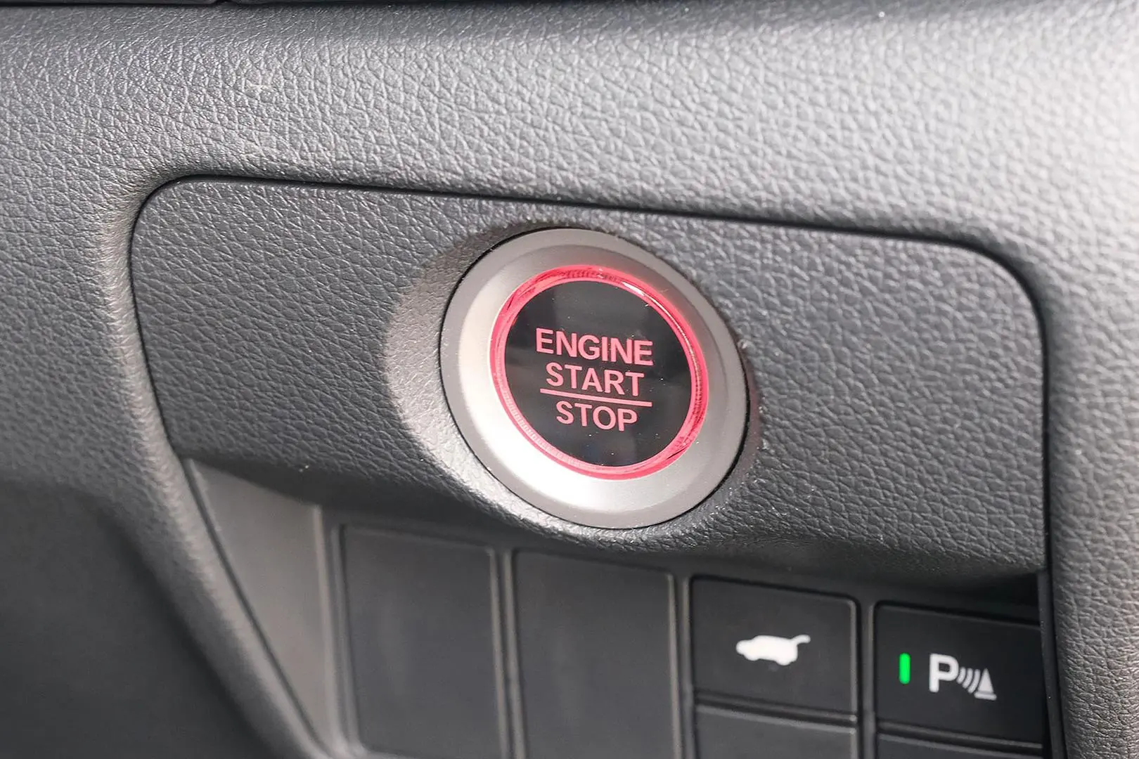 2017 Honda CR-V Gallery Image 14