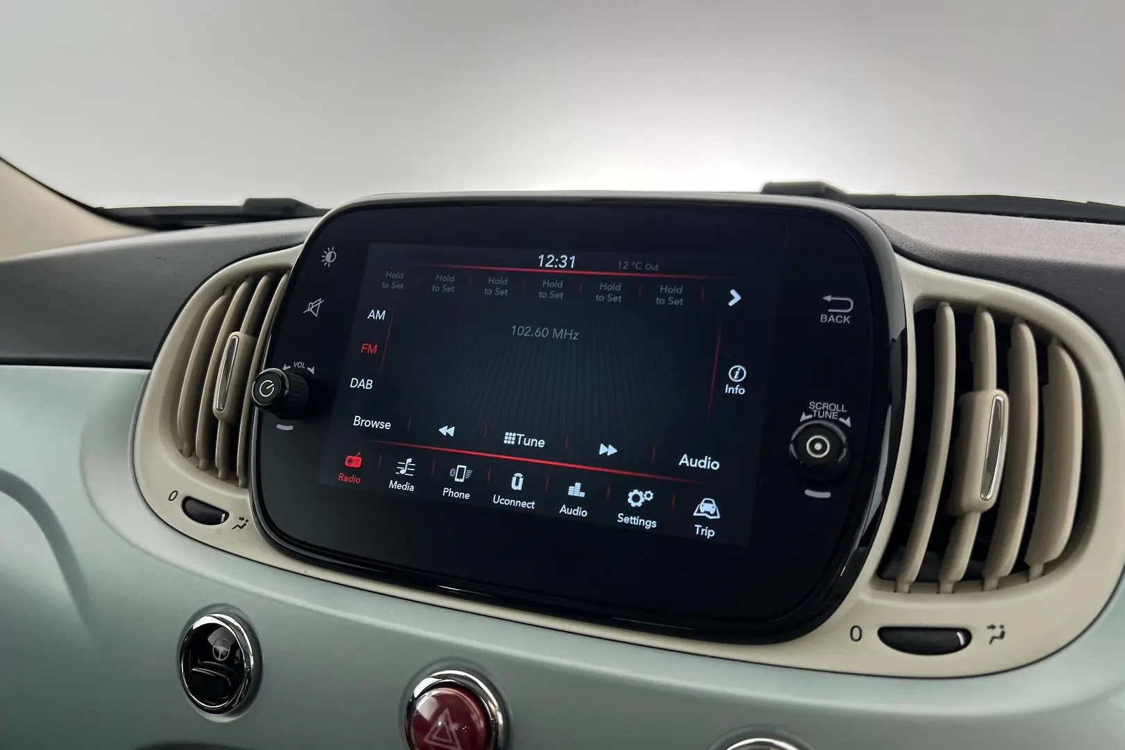 2023 Fiat 500 Gallery Image 21
