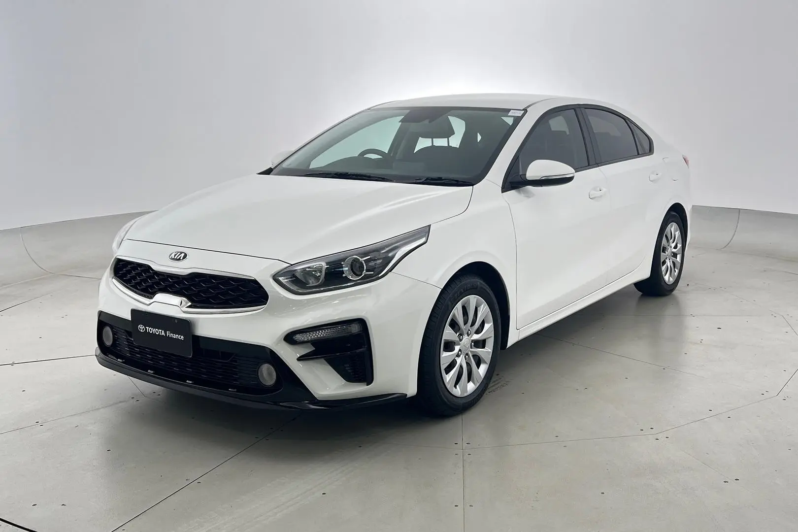 2018 Kia Cerato Gallery Image 8