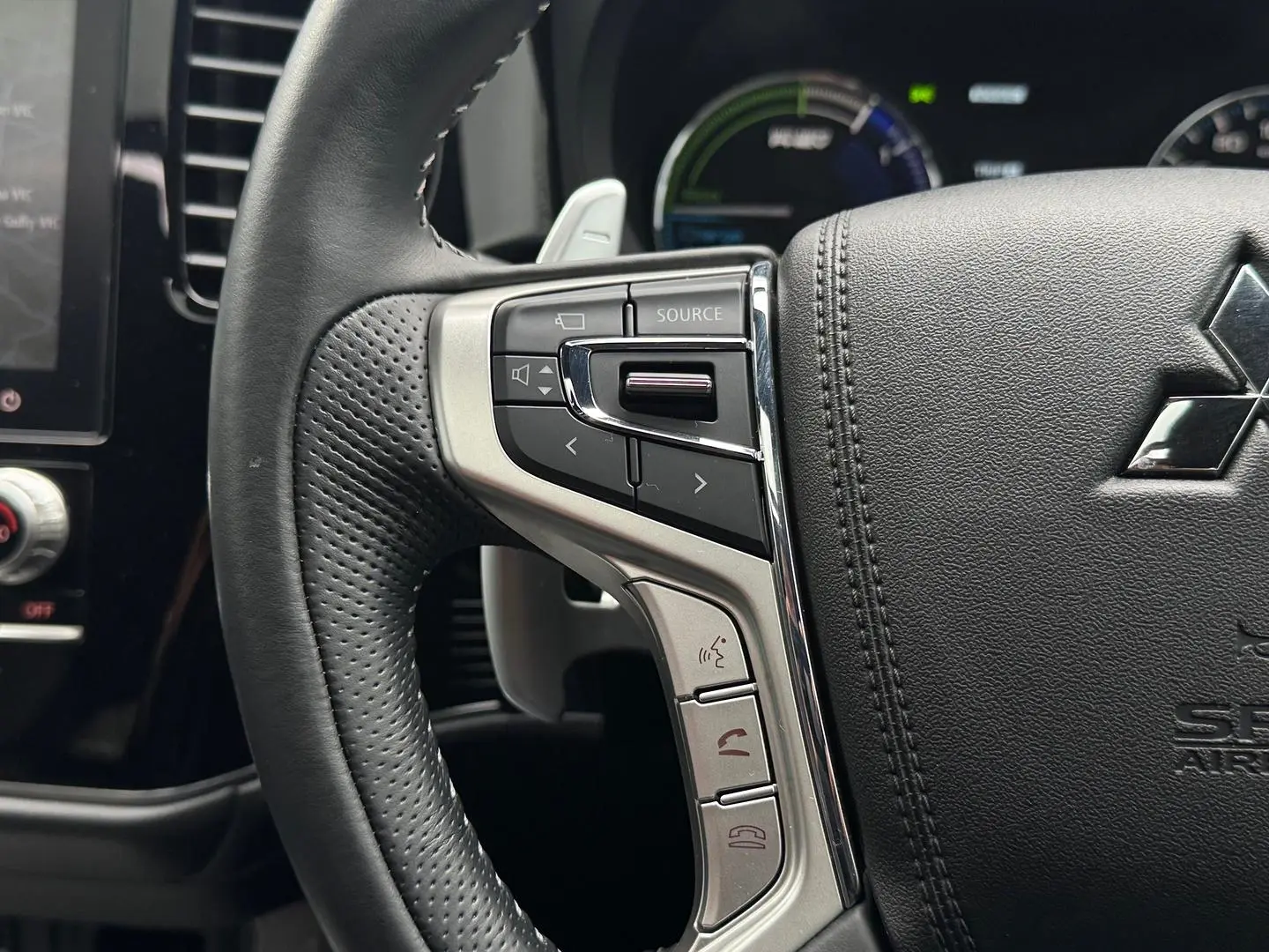 2020 Mitsubishi Outlander Gallery Image 25
