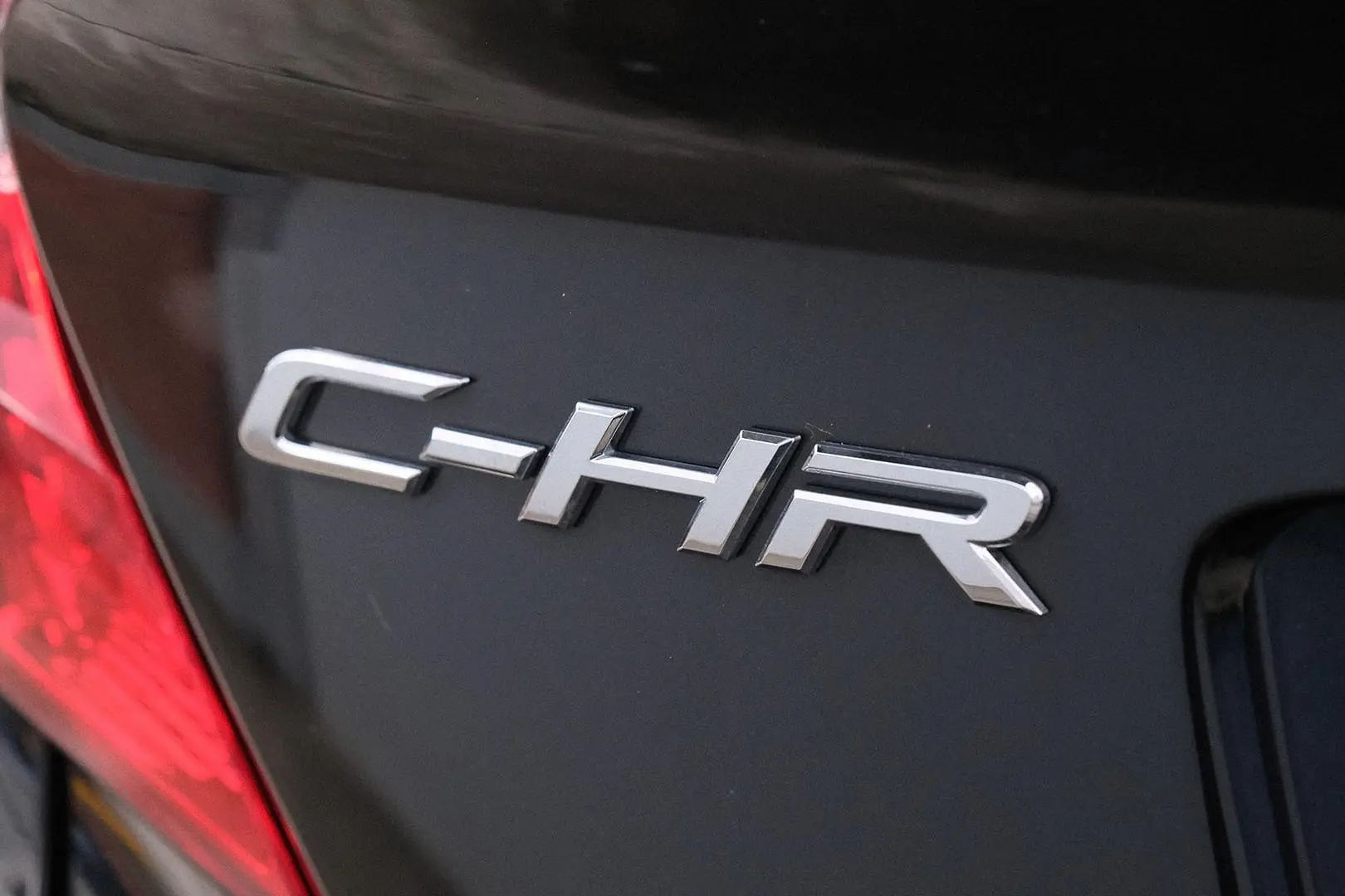 2023 Toyota C-HR Gallery Image 20