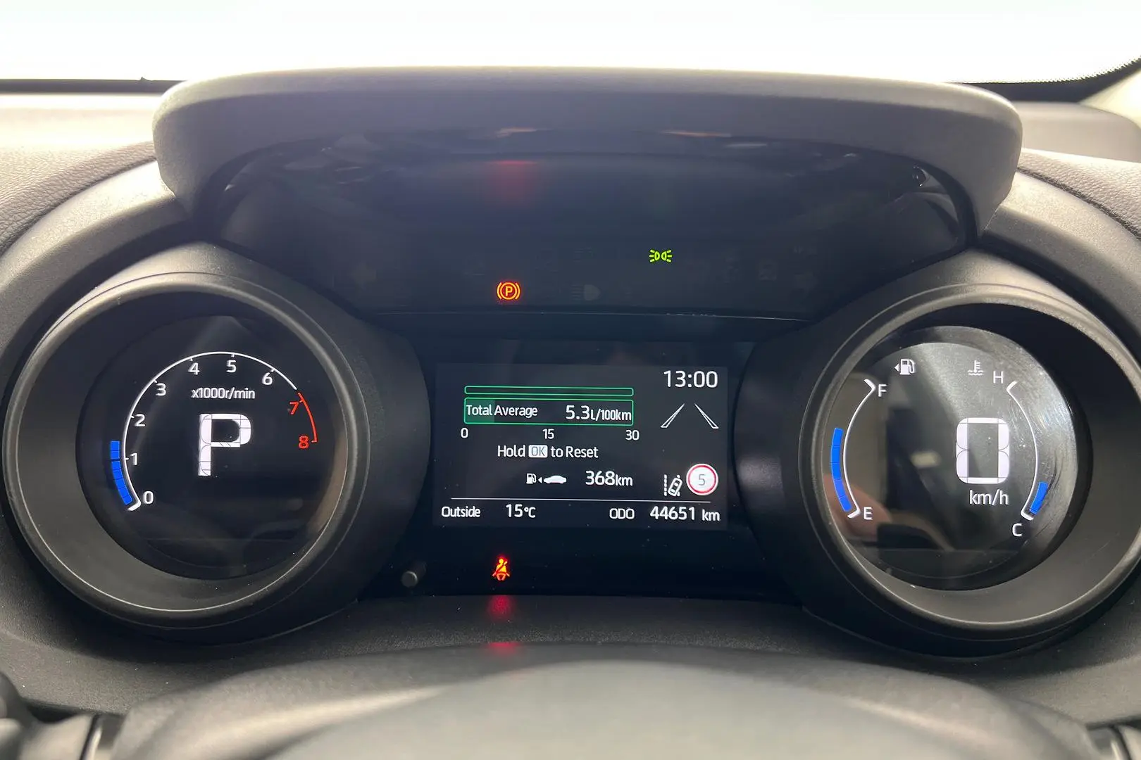 2022 Toyota Yaris Cross Gallery Image 22