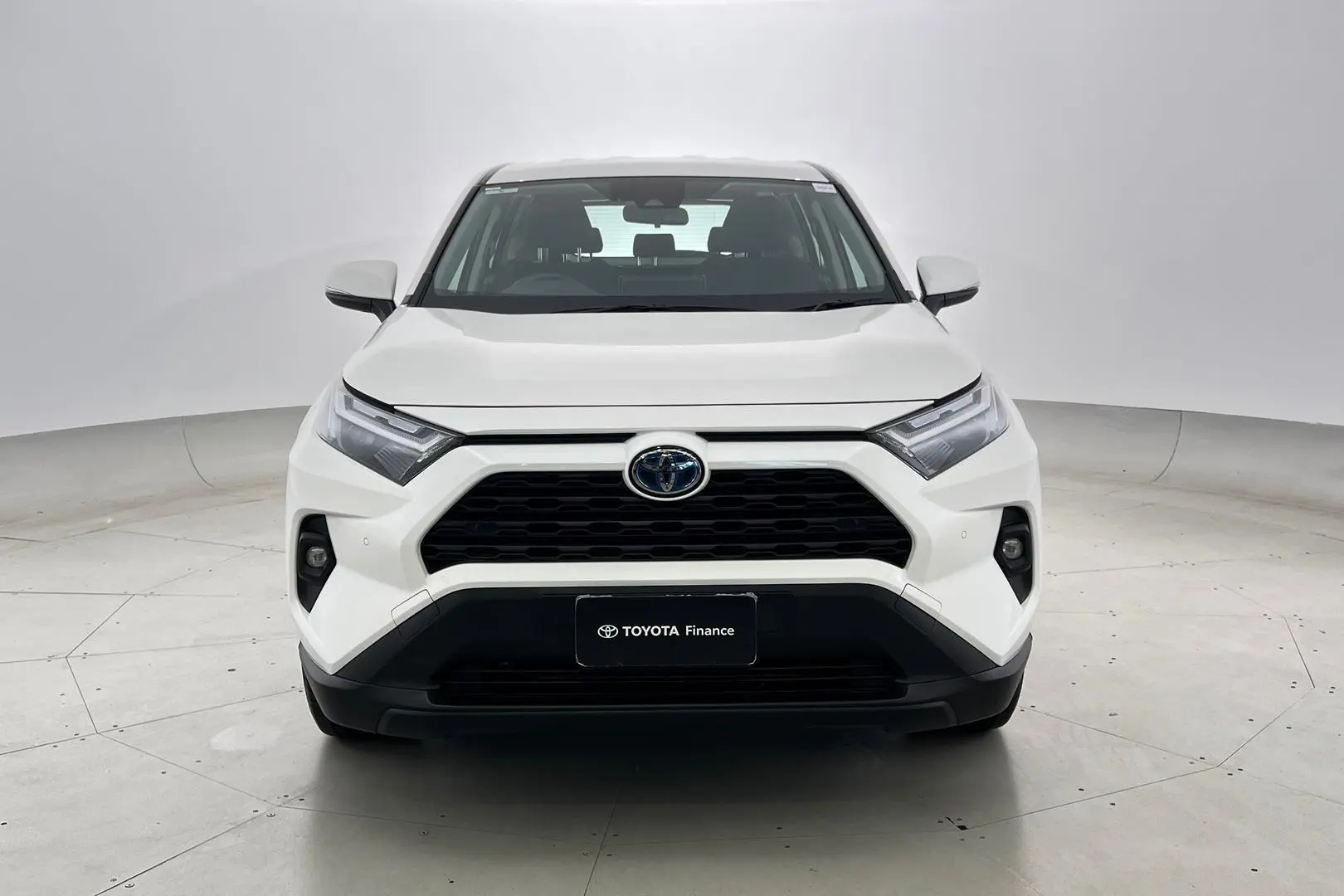 2023 Toyota Rav4 Gallery Image 9