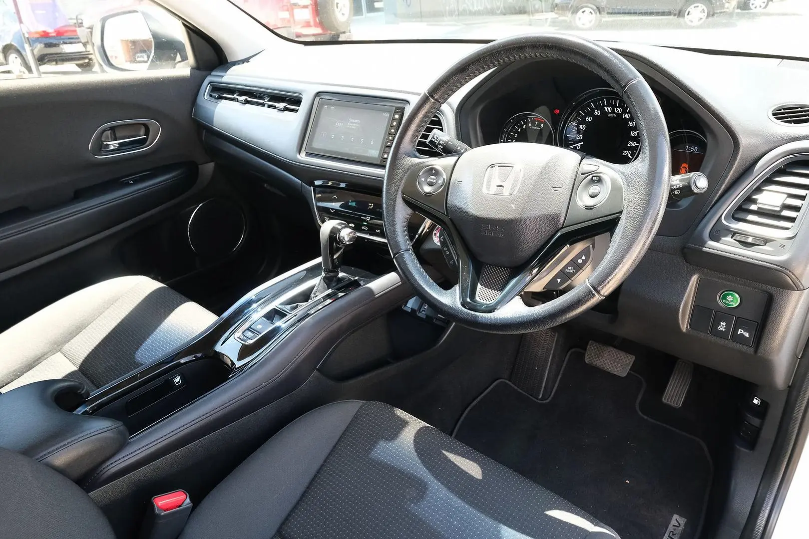 2021 Honda Hr-V Gallery Image 7