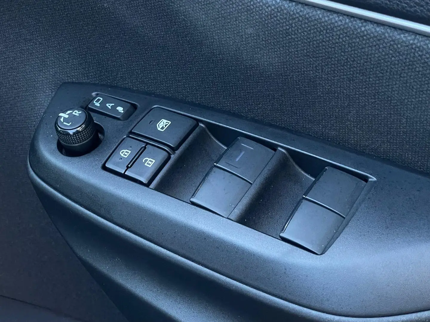 2021 Toyota Yaris Cross Gallery Image 21