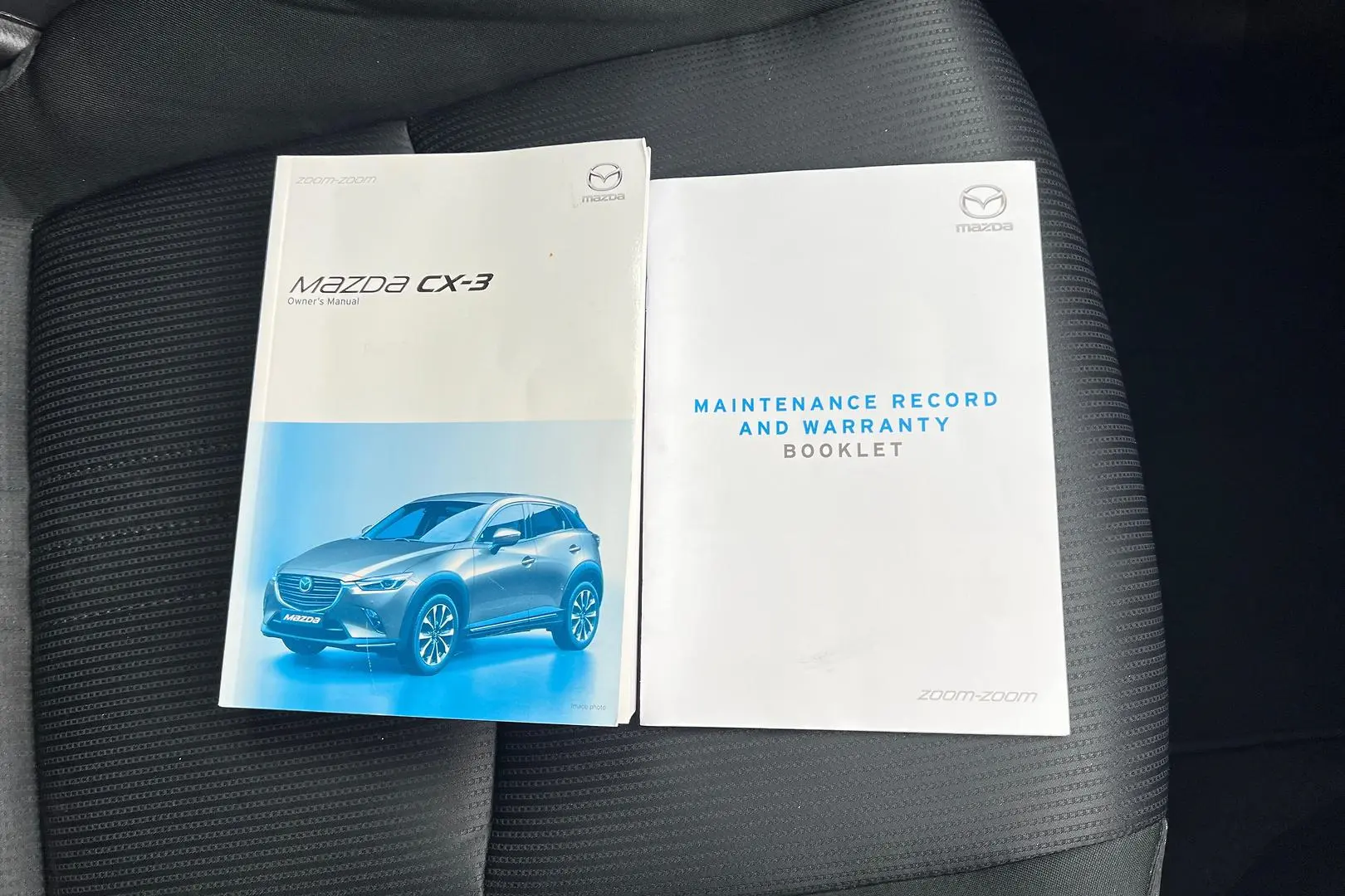 2018 Mazda CX-3 Gallery Image 22