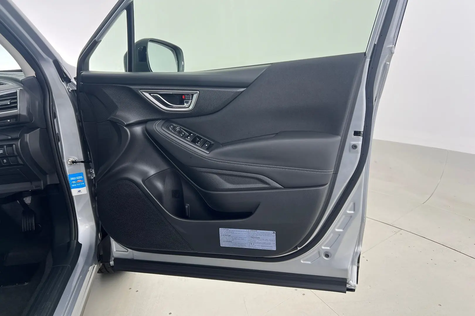 2023 Subaru Forester Gallery Image 10
