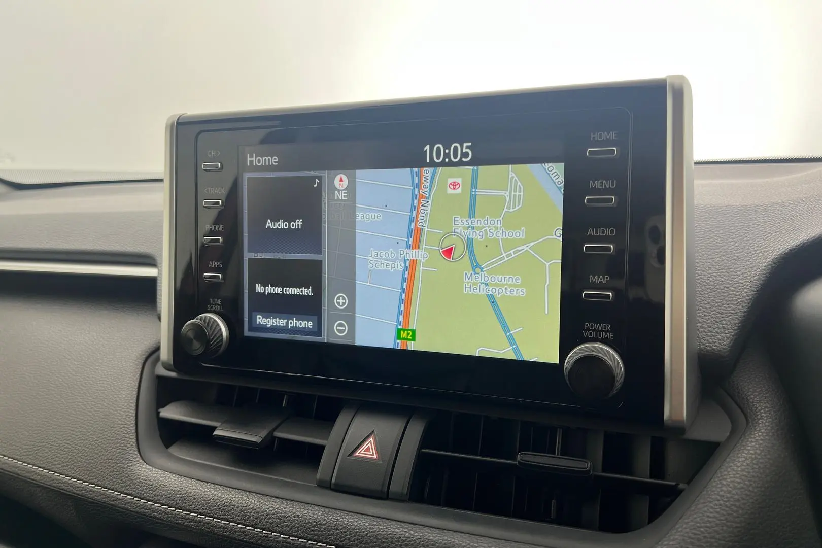 2020 Toyota RAV4 Gallery Image 22