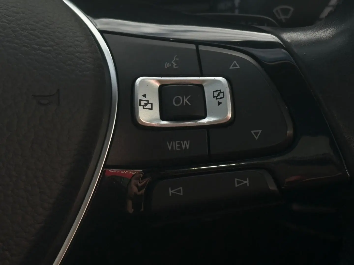 2019 Volkswagen Tiguan Gallery Image 23