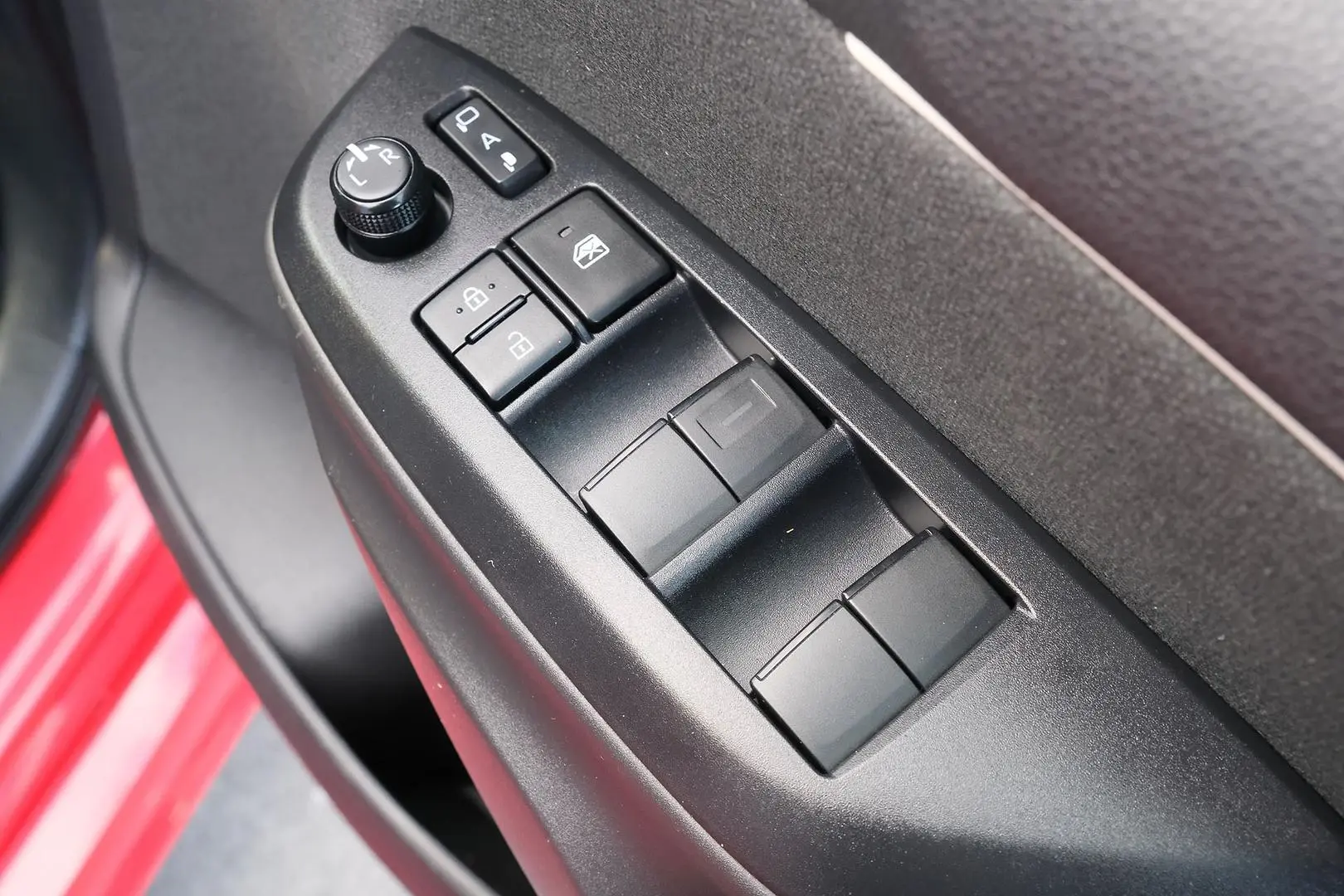 2022 Toyota Yaris Gallery Image 12