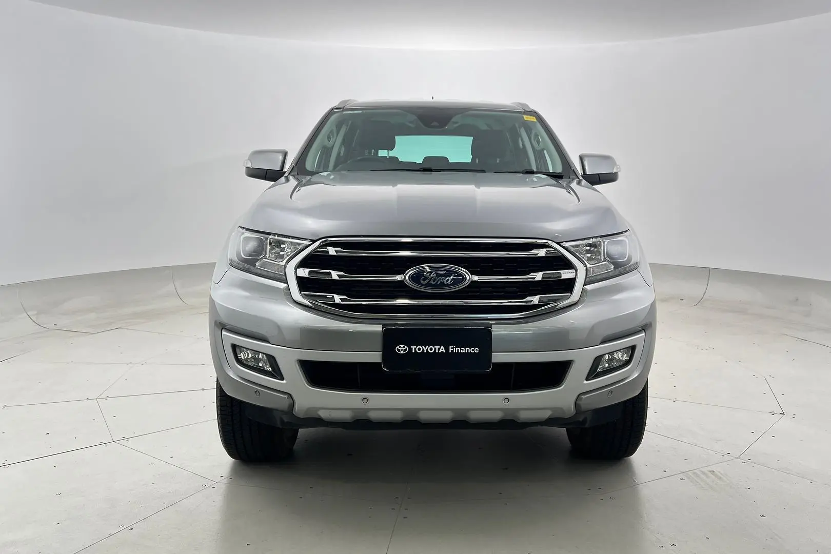 2020 Ford Everest Gallery Image 10