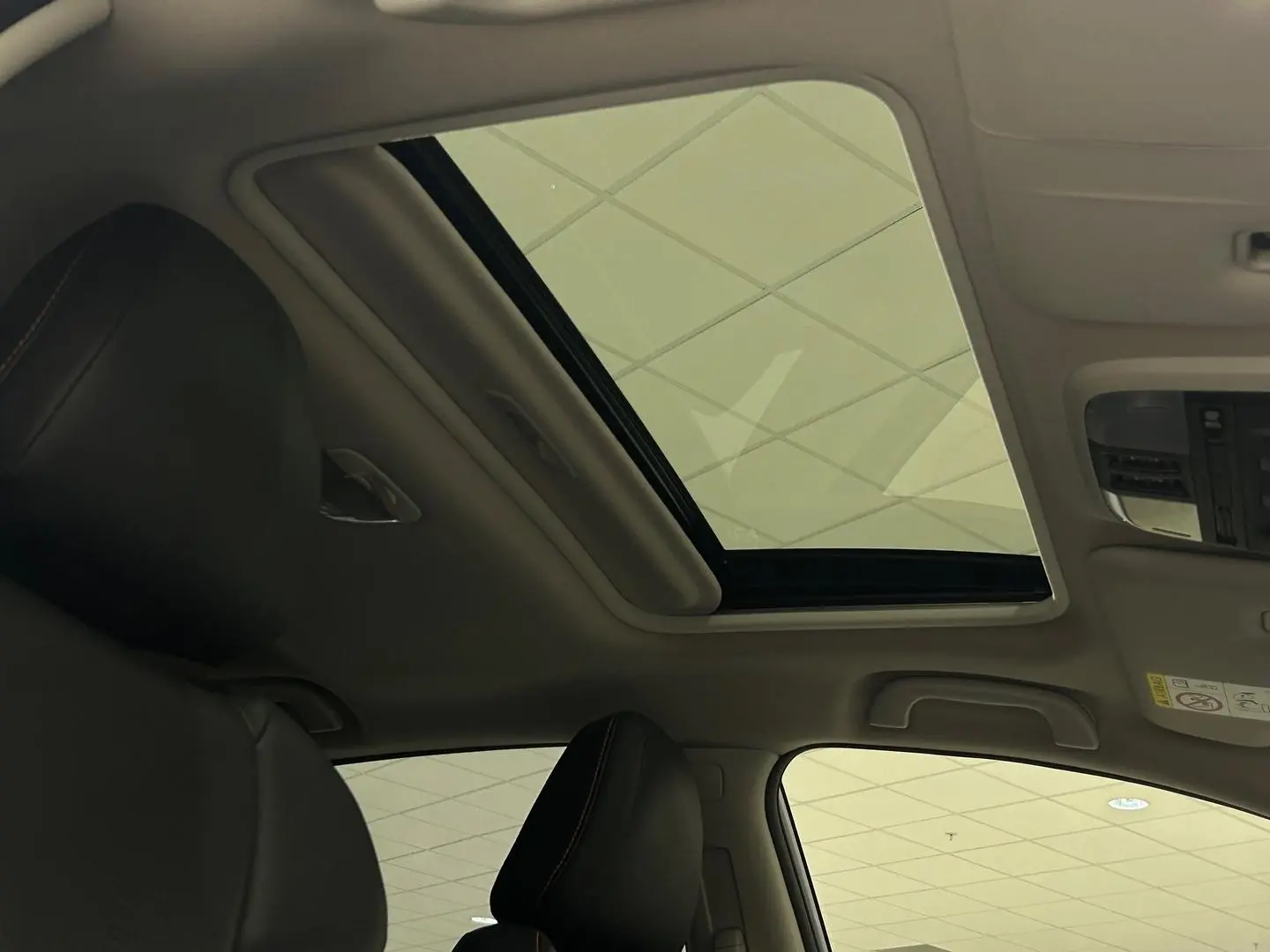 2021 Subaru XV Gallery Image 23