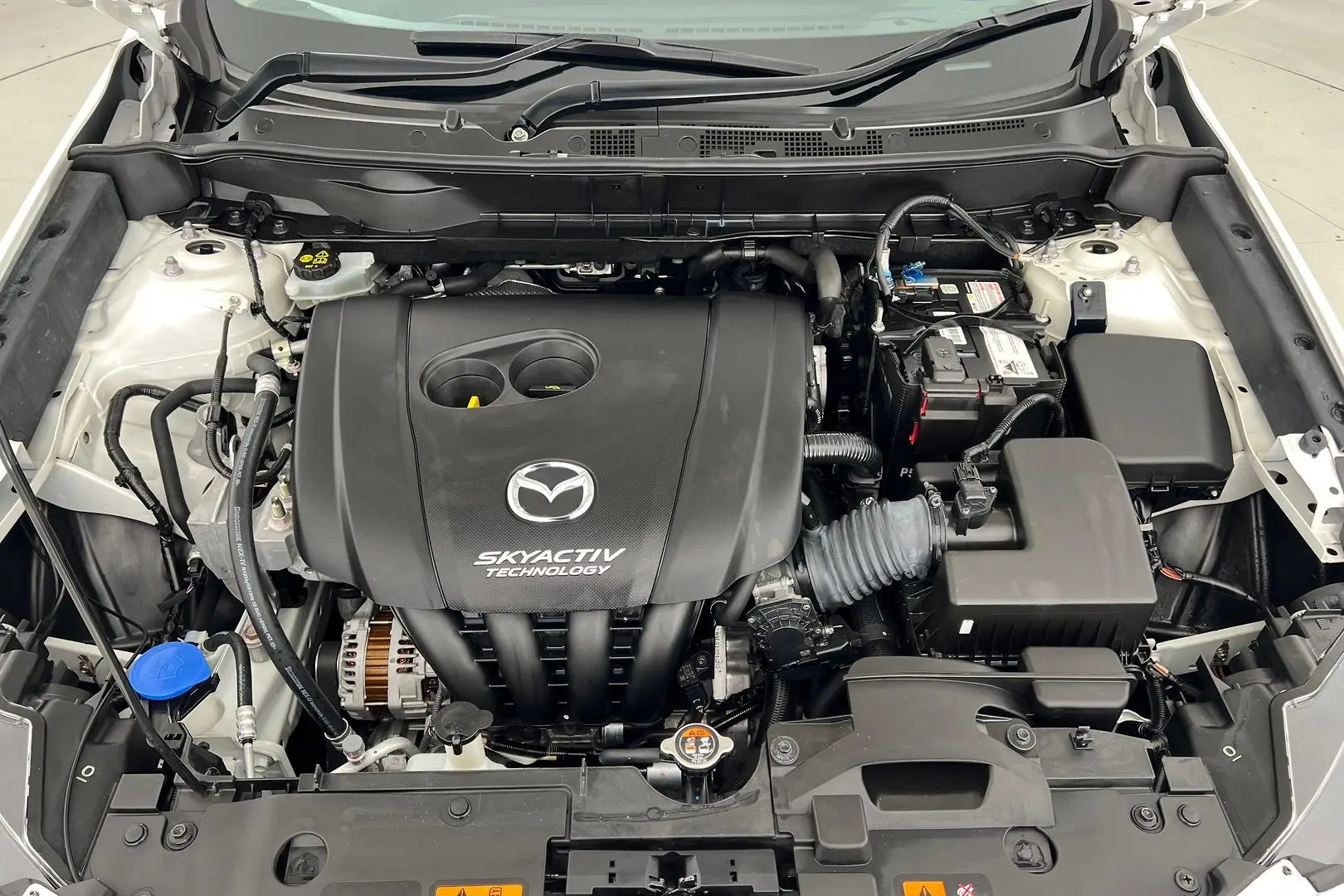 2017 Mazda CX-3 Gallery Image 23