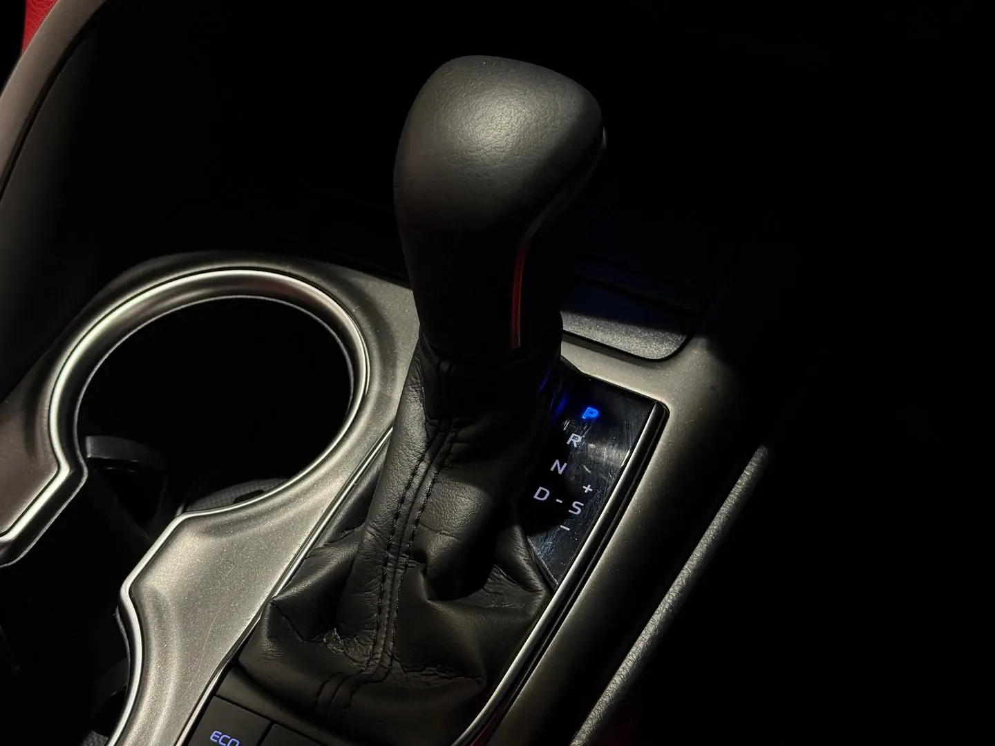 2023 Toyota Camry Gallery Image 20