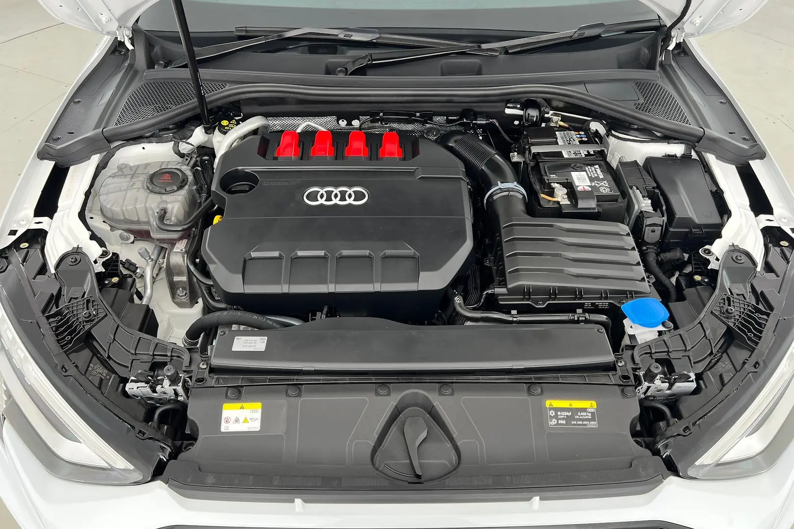 2023 Audi S3 Gallery Image 23