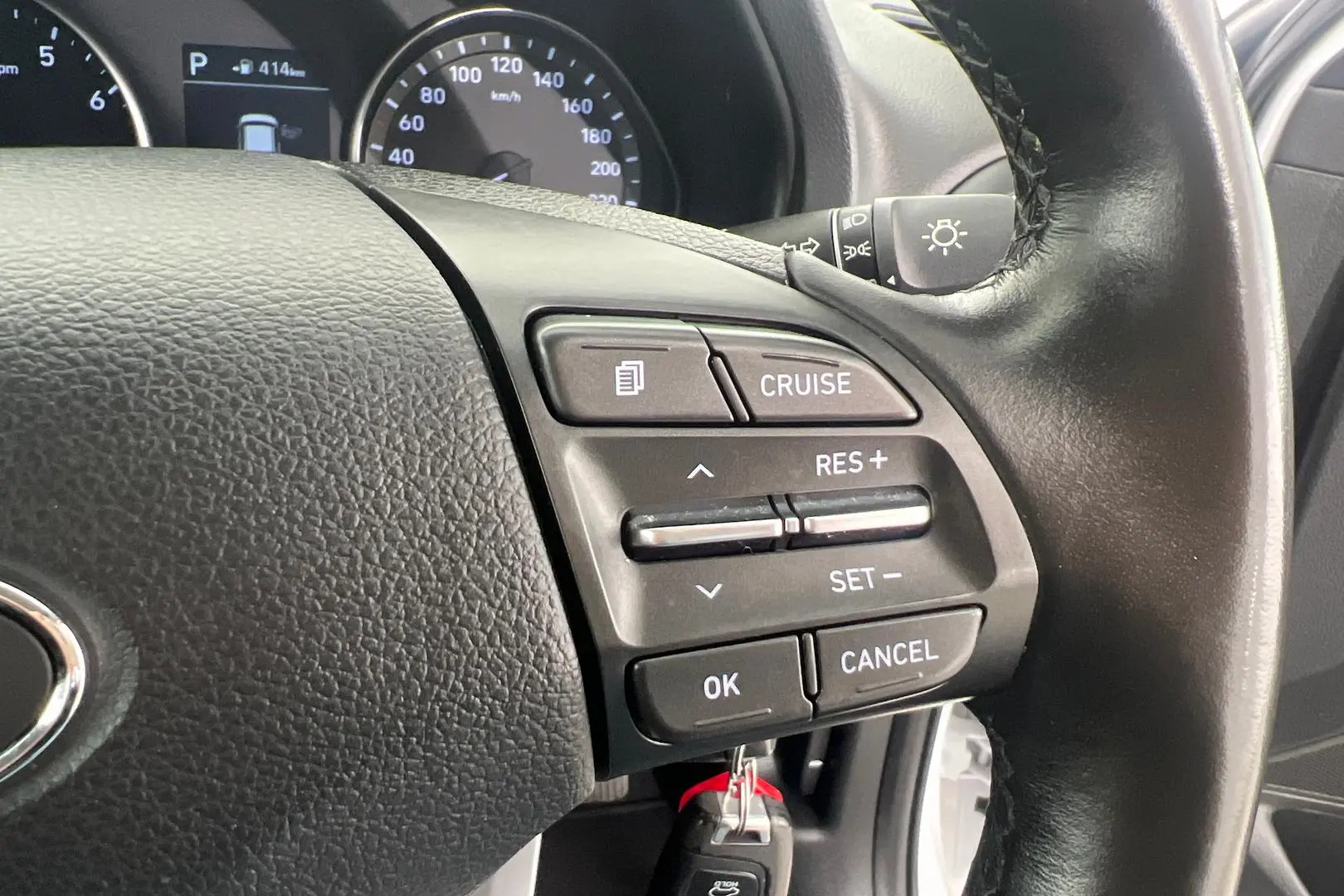 2020 Hyundai i30 Gallery Image 16