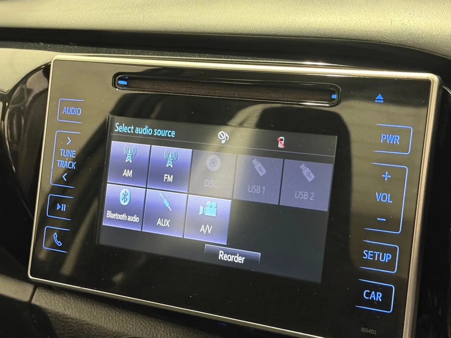 2019 Toyota Hilux Gallery Image 18