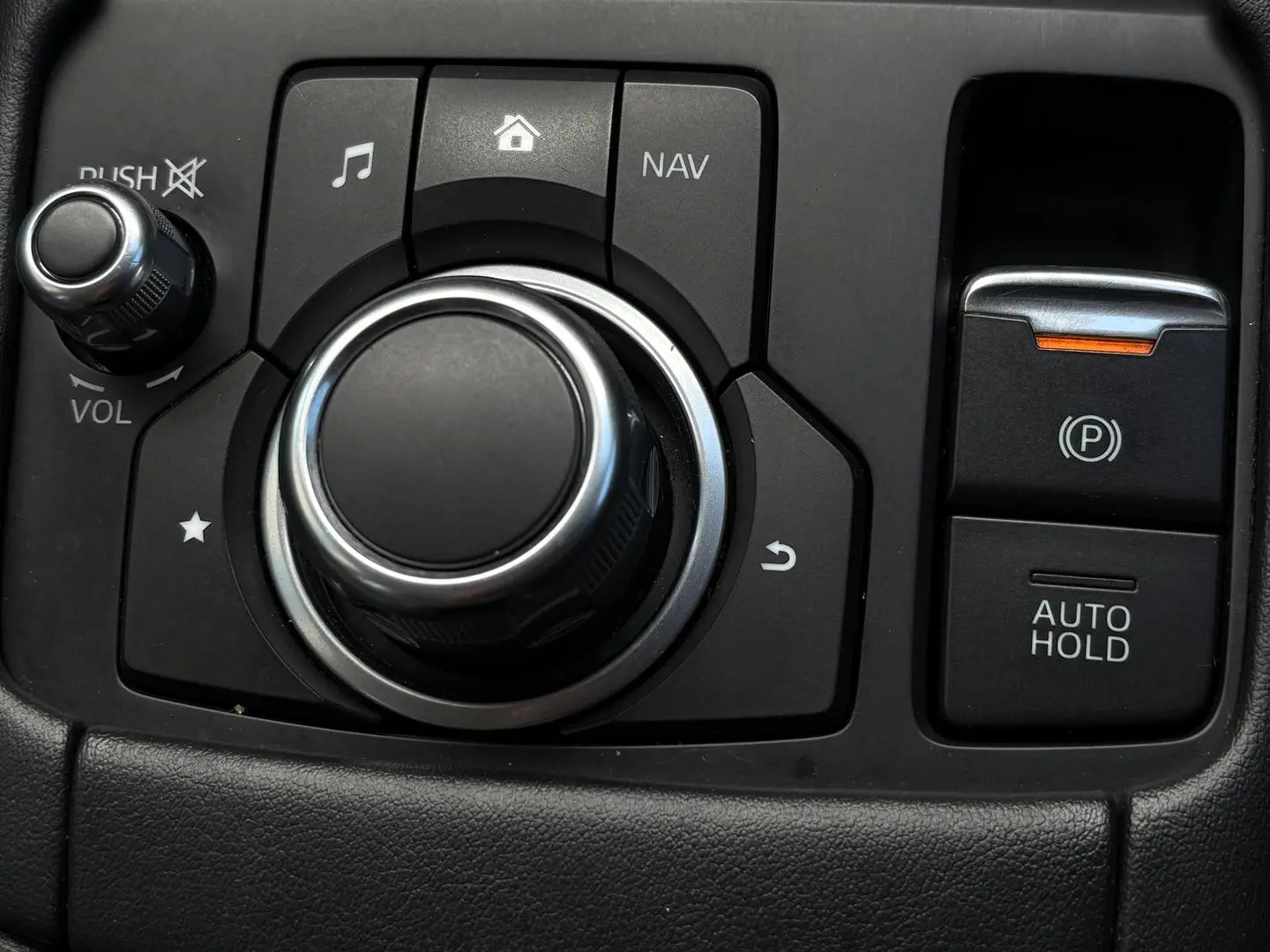 2019 Mazda CX-3 Gallery Image 22