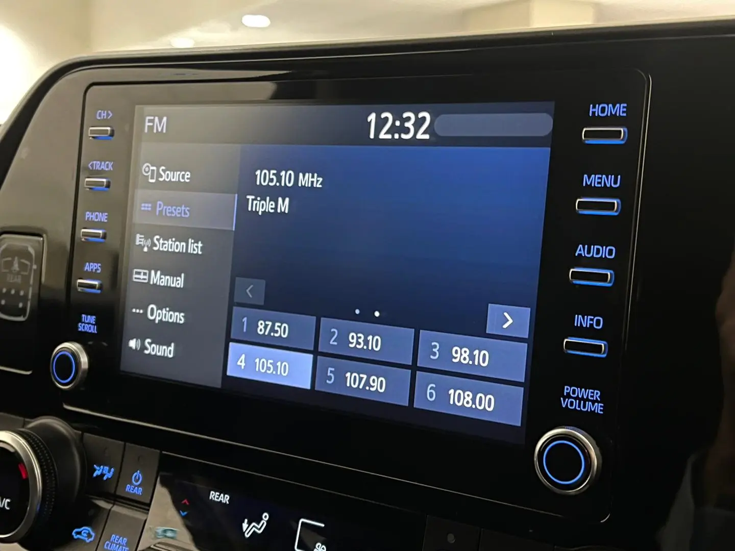 2022 Toyota Kluger Gallery Image 20