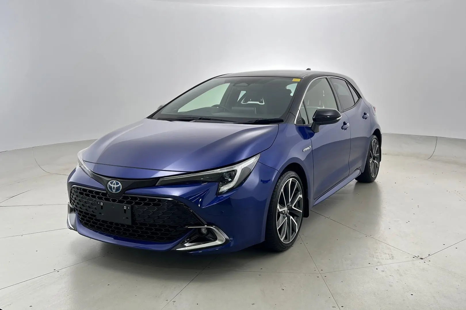2024 Toyota Corolla Gallery Image 9