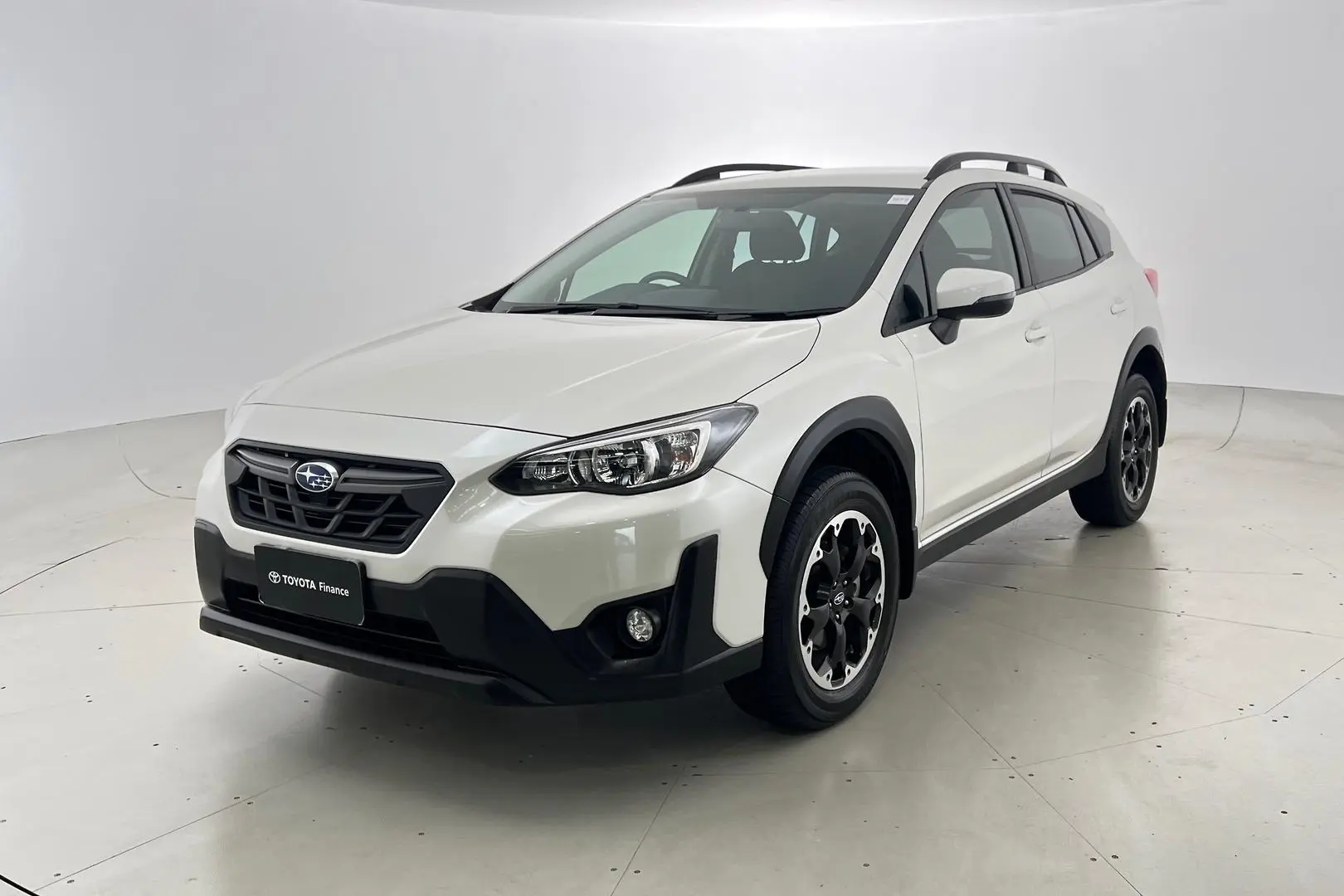 2021 Subaru XV Gallery Image 2