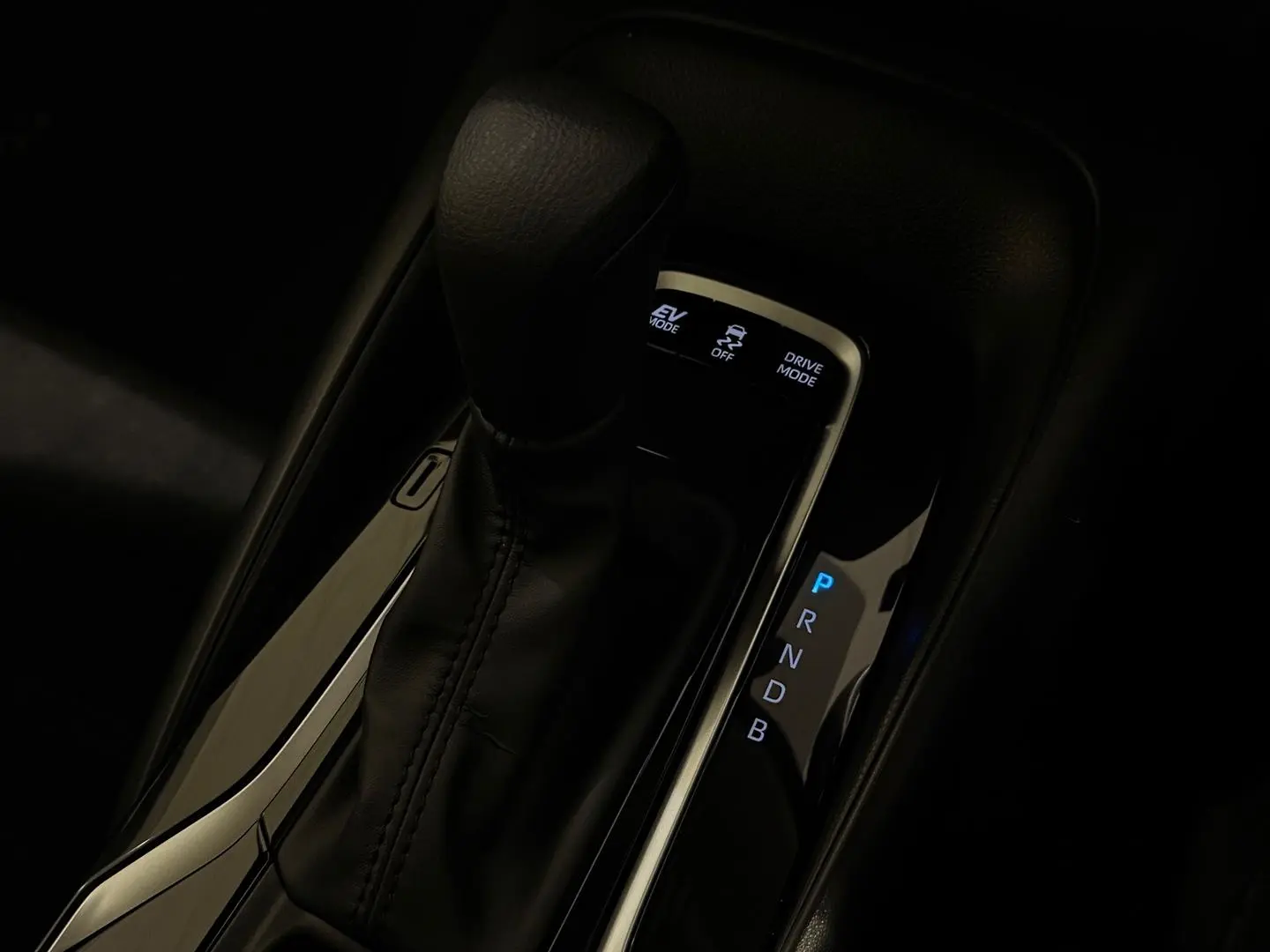 2022 Toyota Corolla Gallery Image 18