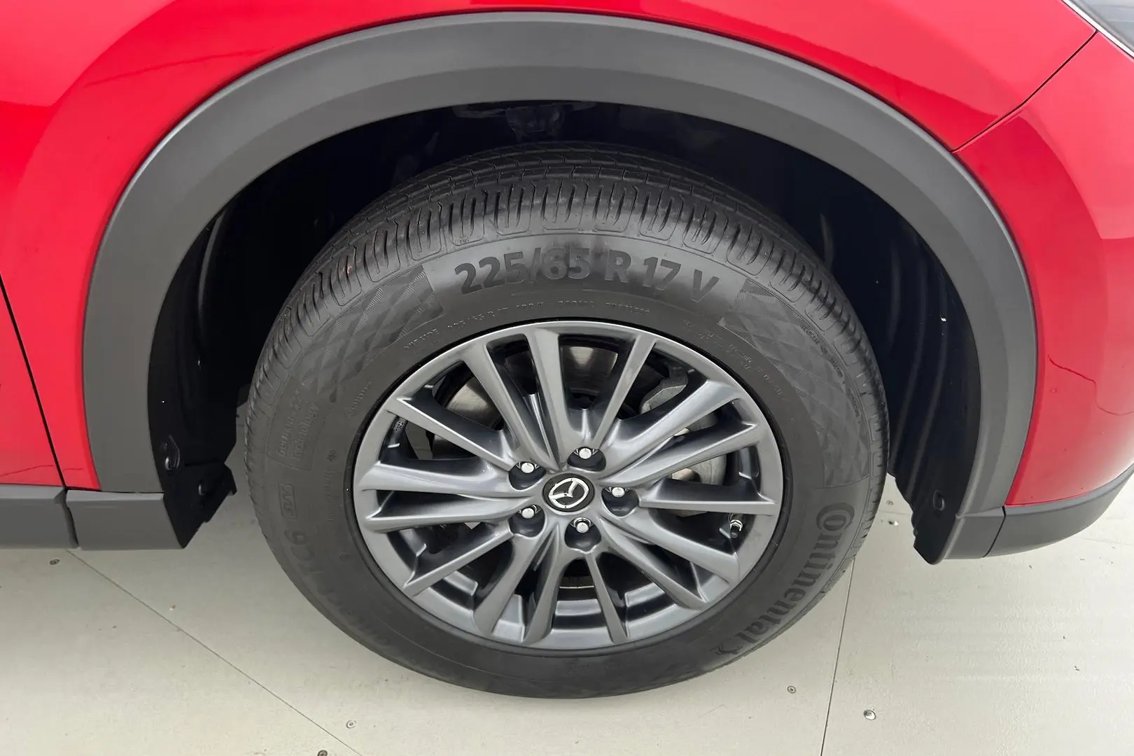 2020 Mazda CX-8 Gallery Image 24