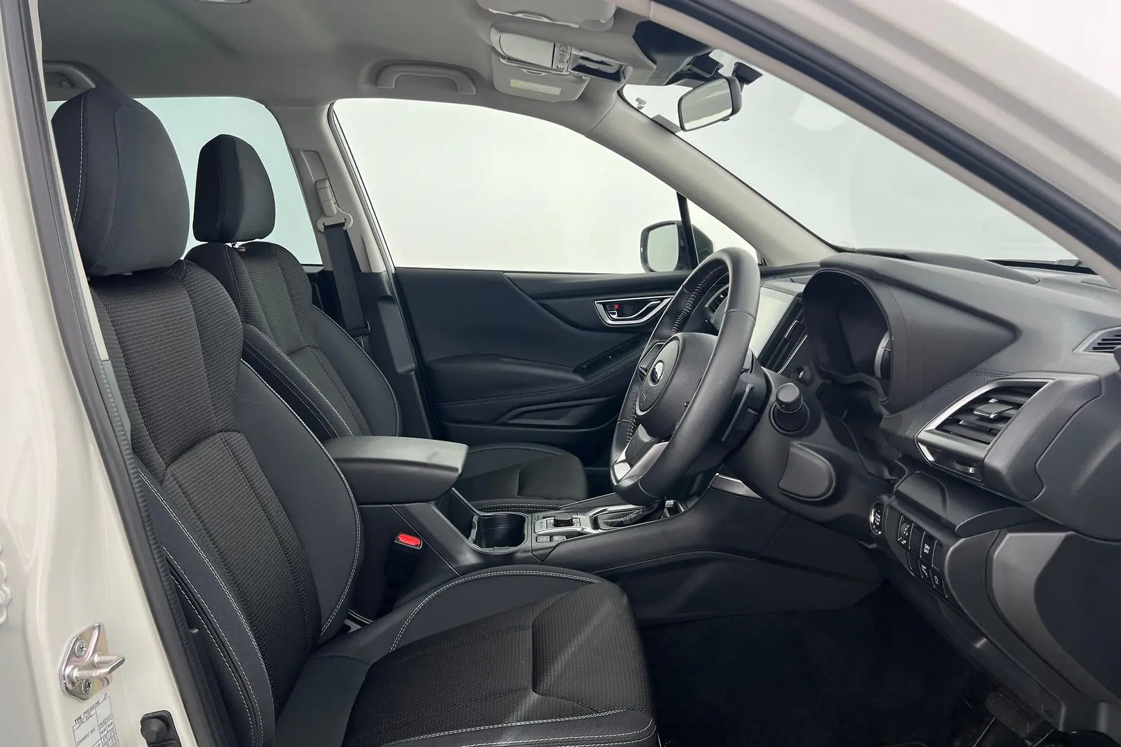 2022 Subaru Forester Gallery Image 14