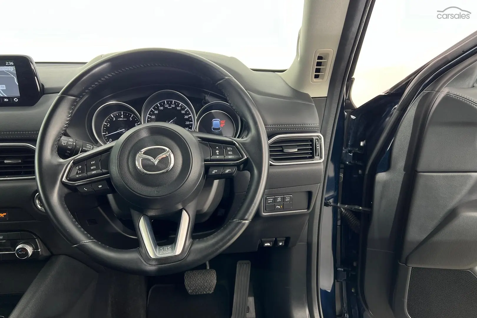 2019 Mazda CX-5 Image 16