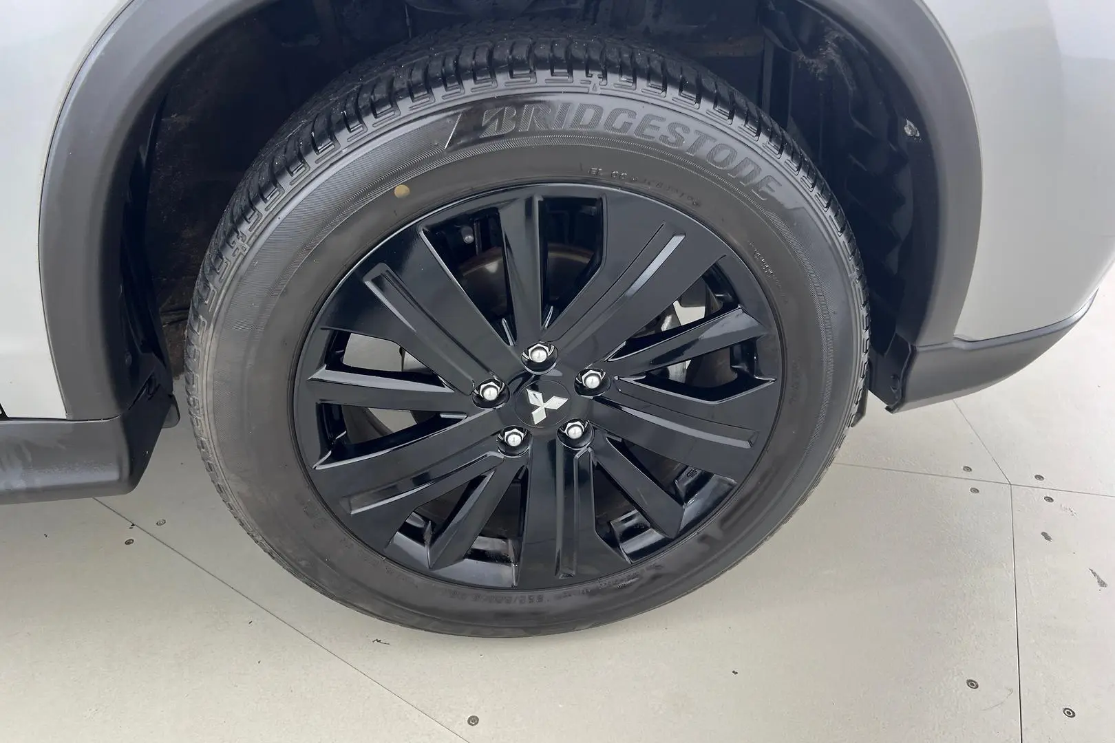 2019 Mitsubishi ASX Gallery Image 14