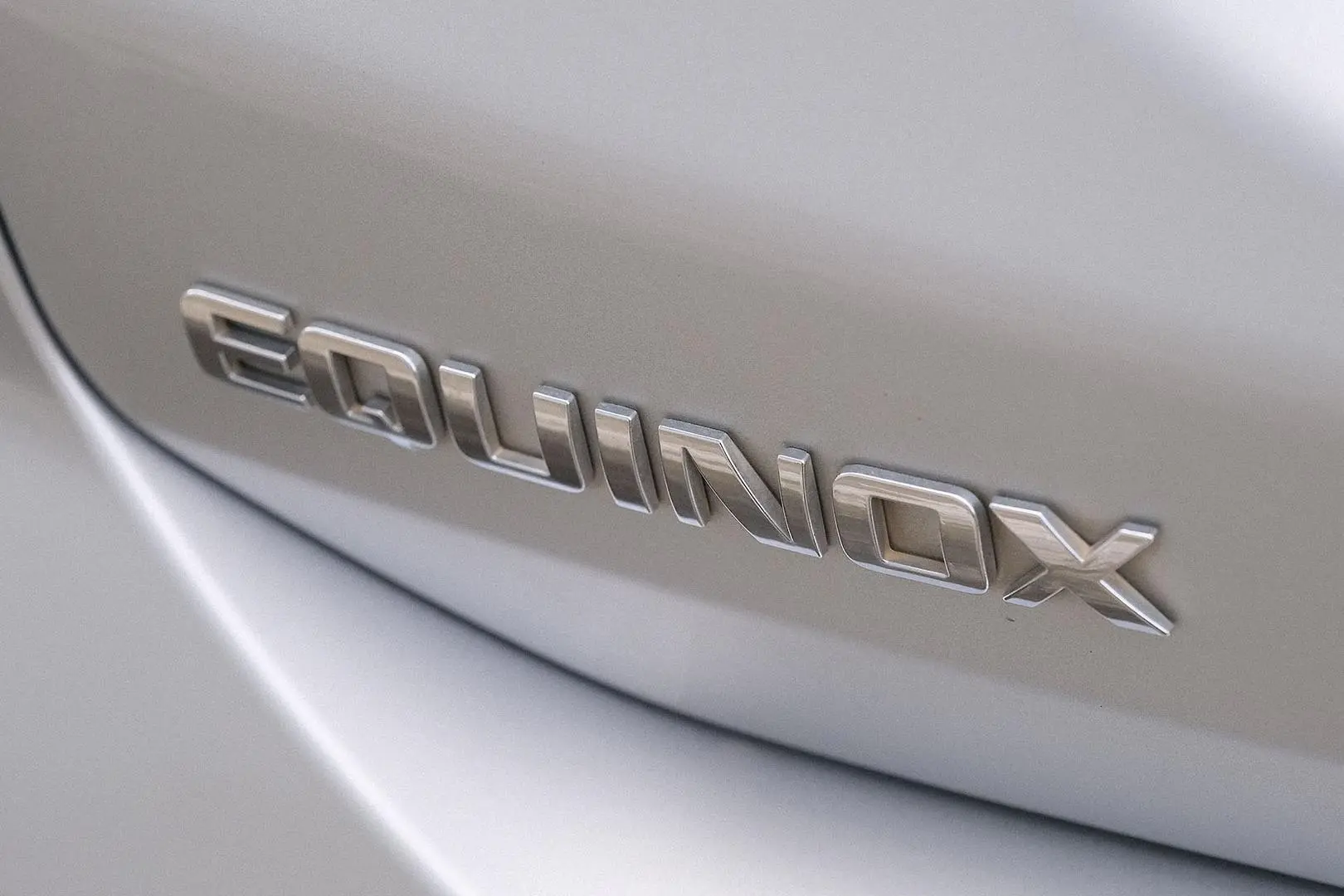 2017 Holden Equinox Gallery Image 21