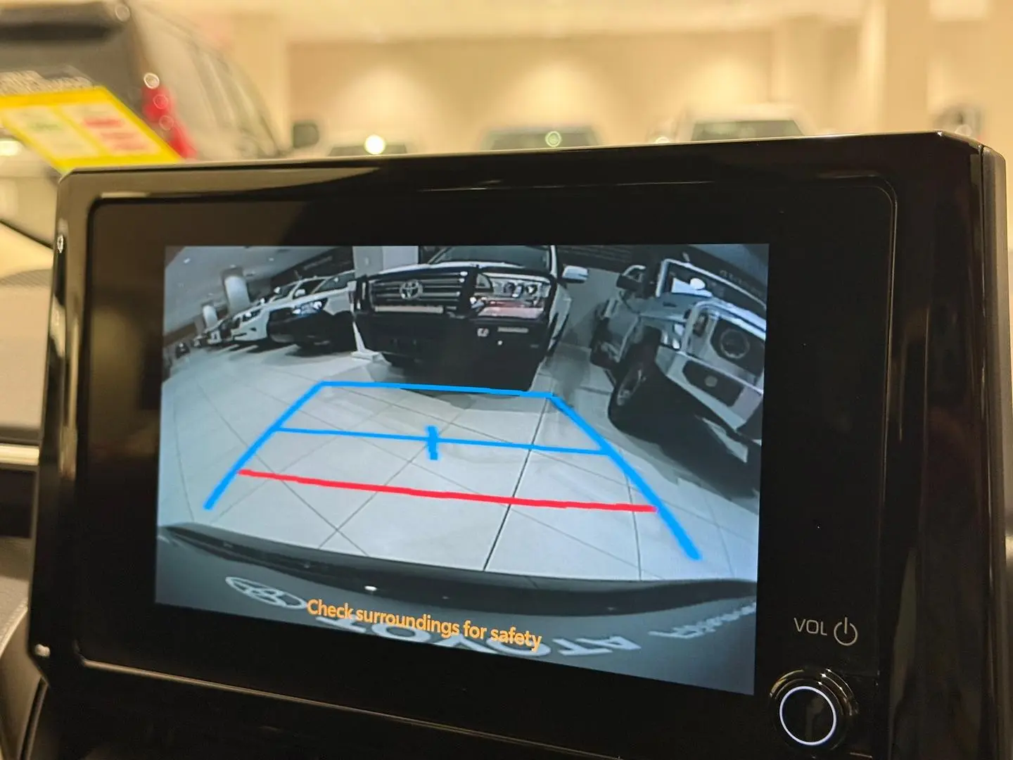 2024 Toyota RAV4 Gallery Image 18
