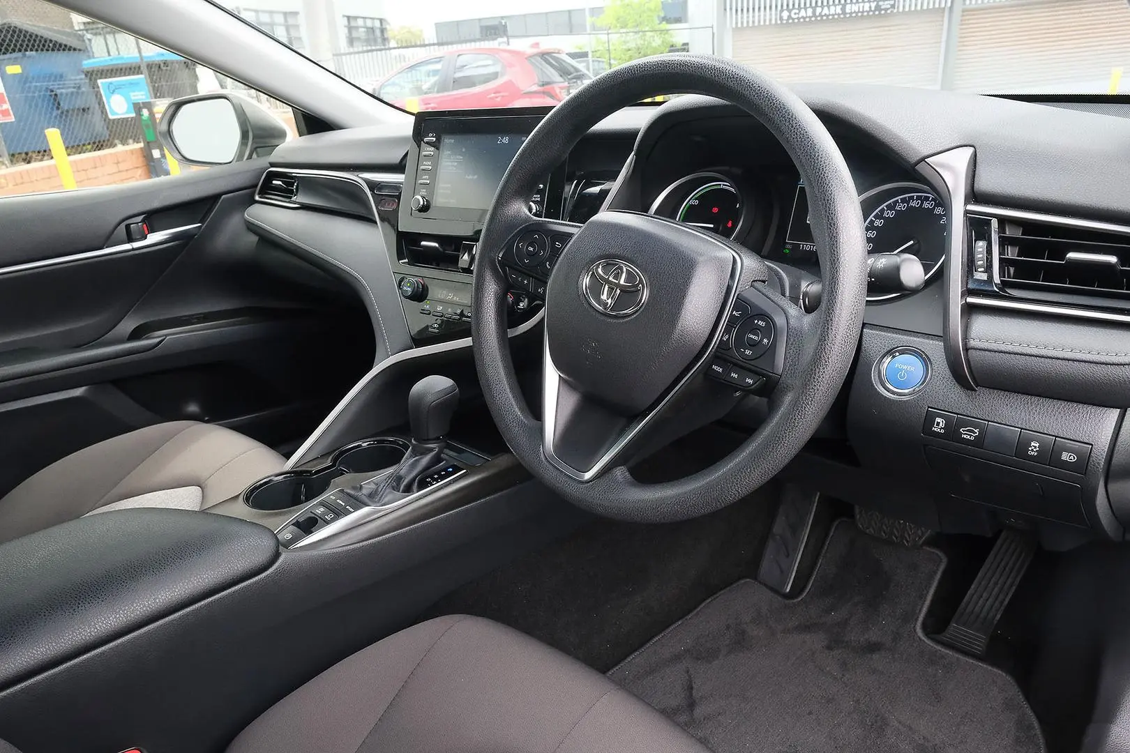 2023 Toyota Camry Gallery Image 7